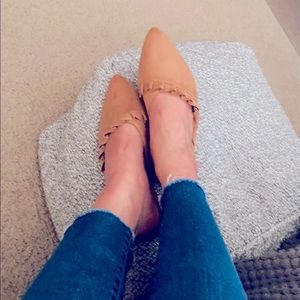 Meet your Posher, Jeanie